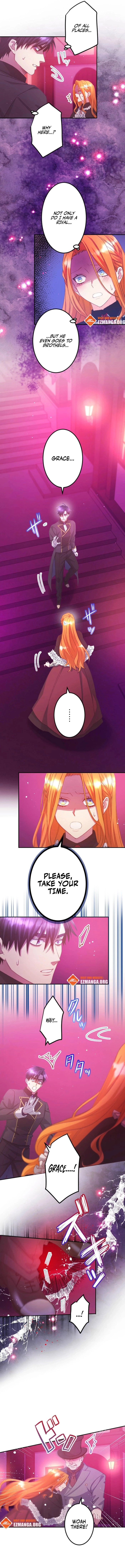 I’m Pregnant, But I Won’t Marry Without Love Chapter 51 - page 2