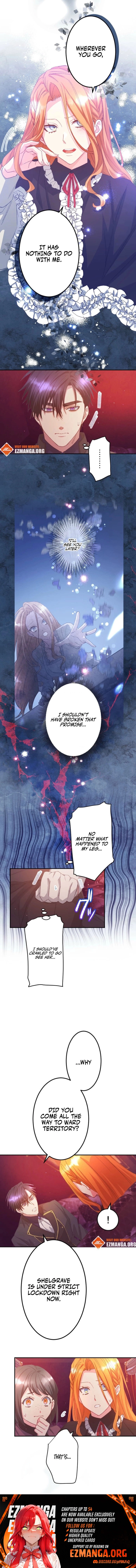 I’m Pregnant, But I Won’t Marry Without Love Chapter 51 - page 7