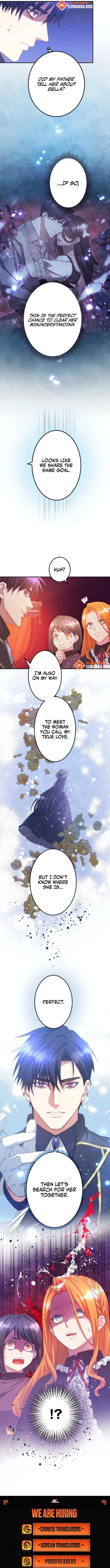 I’m Pregnant, But I Won’t Marry Without Love Chapter 51 - page 9