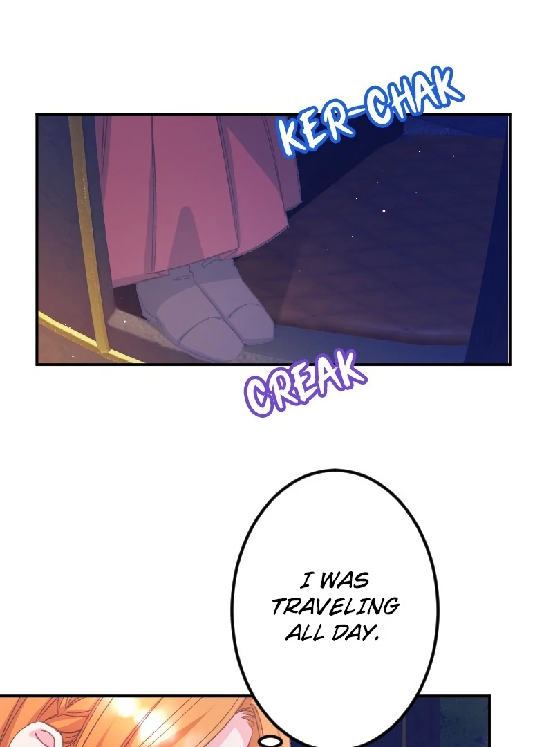 I’m Pregnant, But I Won’t Marry Without Love Chapter 52 - page 12