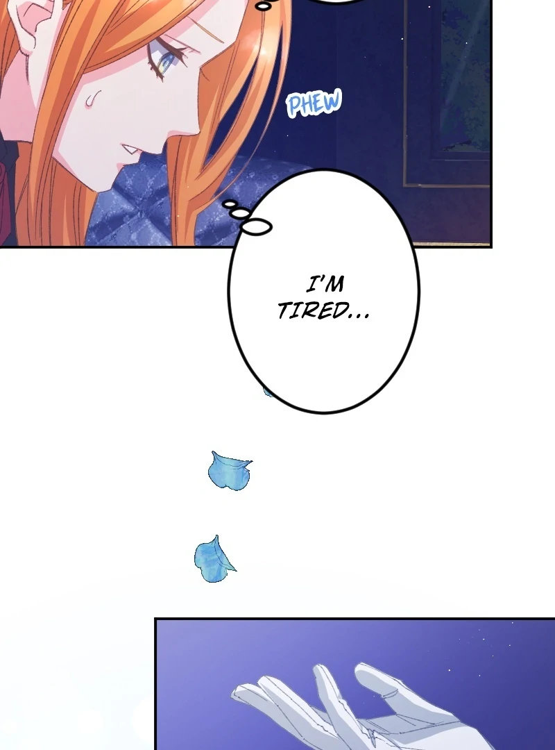 I’m Pregnant, But I Won’t Marry Without Love Chapter 52 - page 13