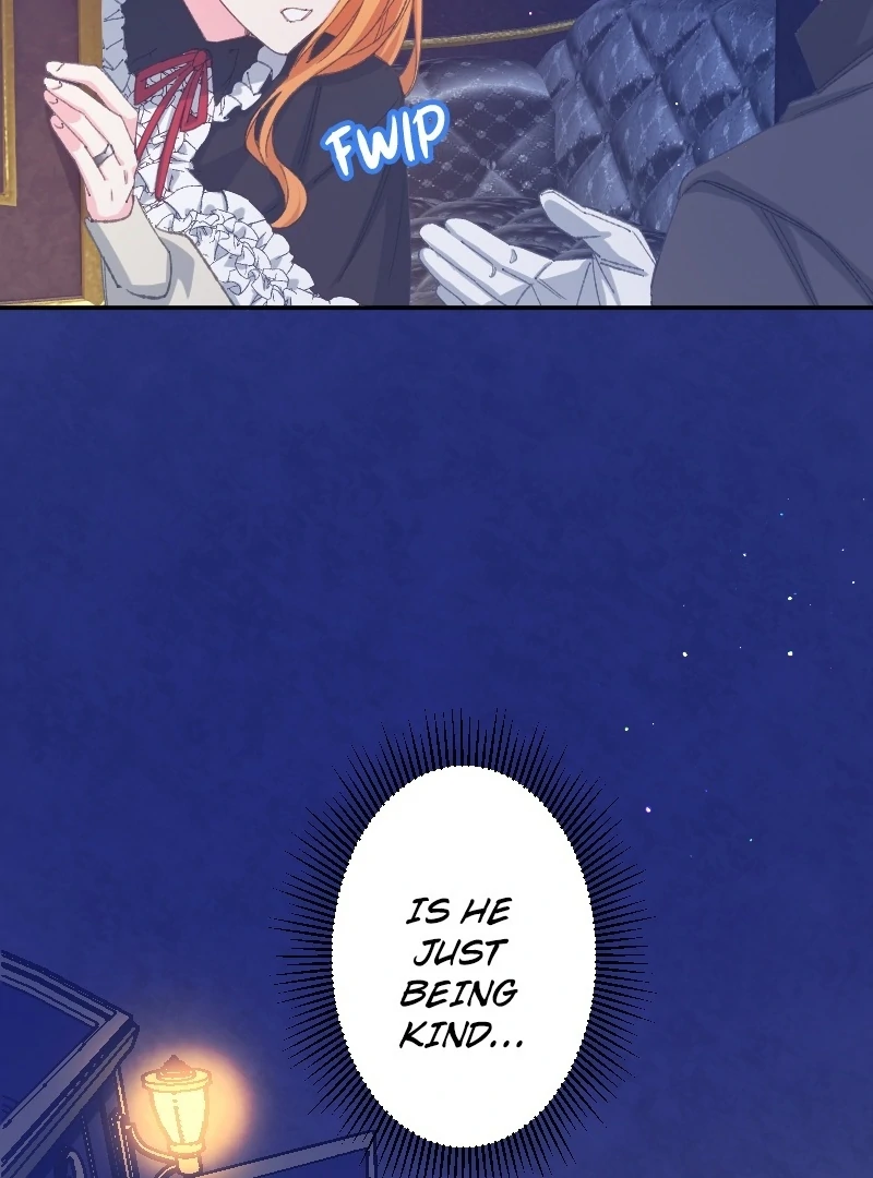 I’m Pregnant, But I Won’t Marry Without Love Chapter 52 - page 18