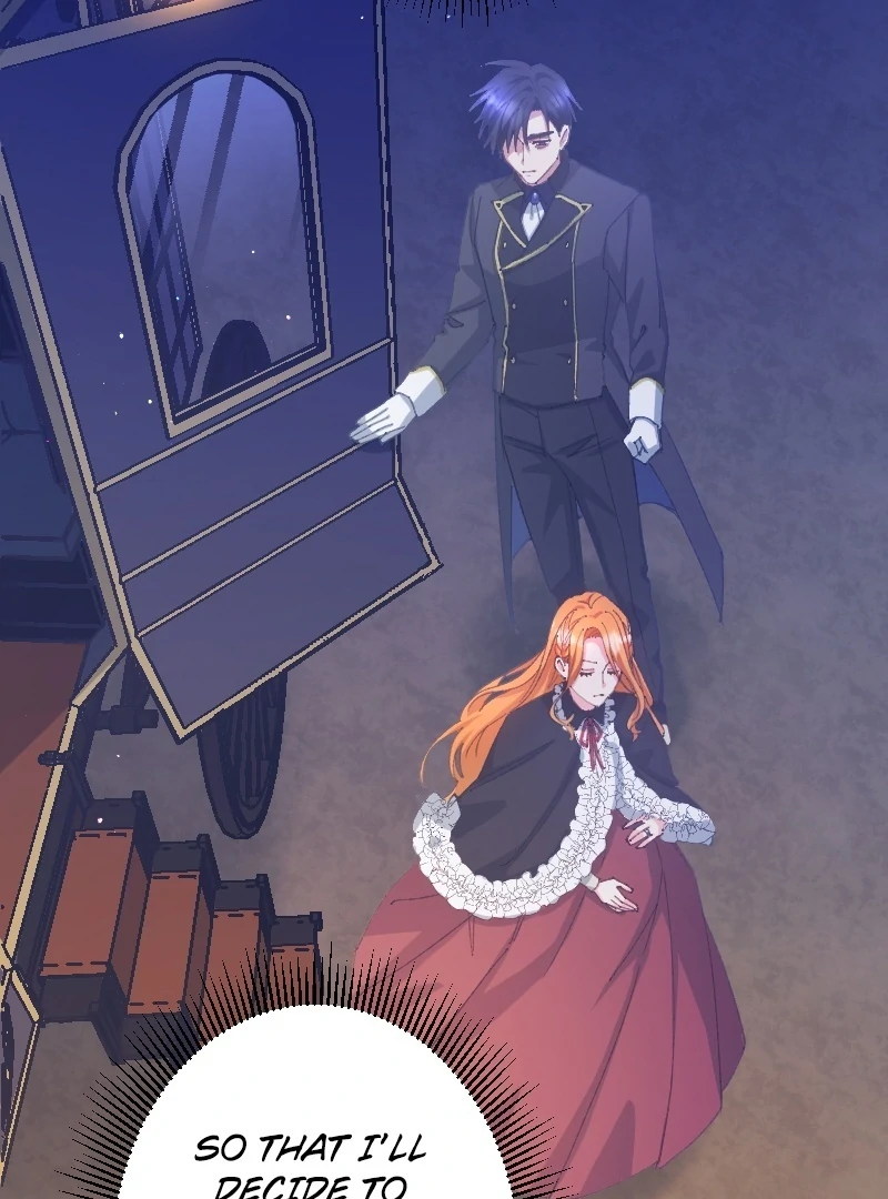 I’m Pregnant, But I Won’t Marry Without Love Chapter 52 - page 19