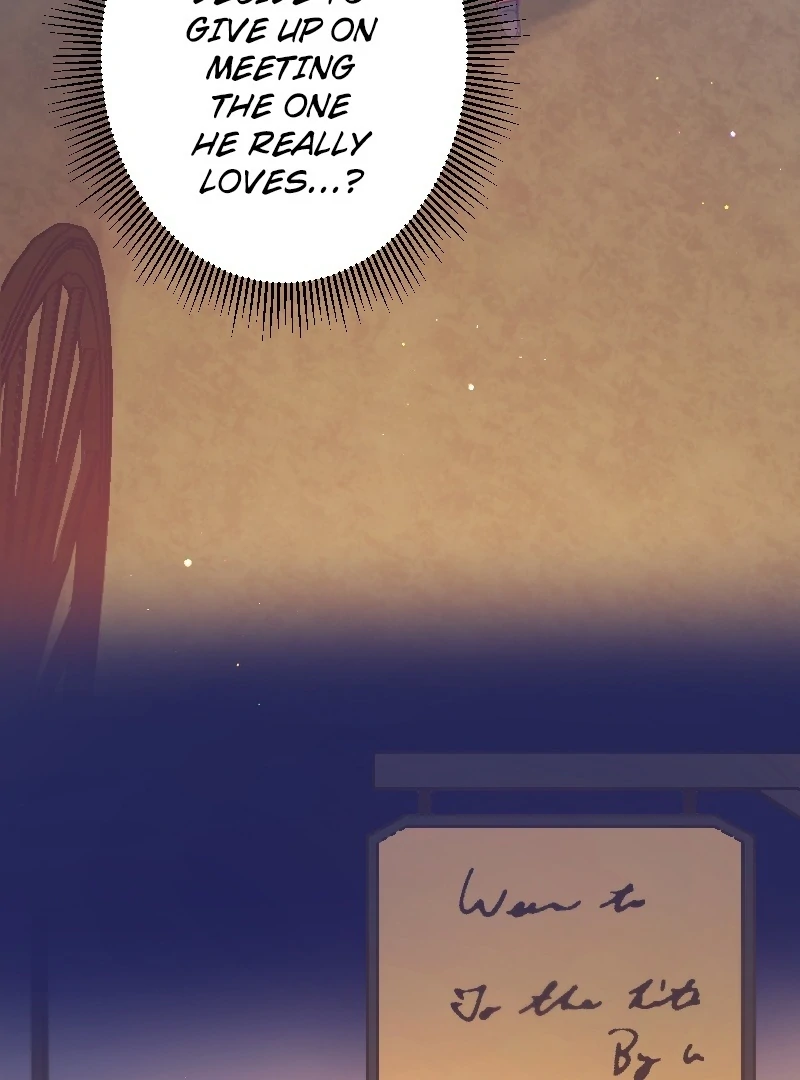 I’m Pregnant, But I Won’t Marry Without Love Chapter 52 - page 20