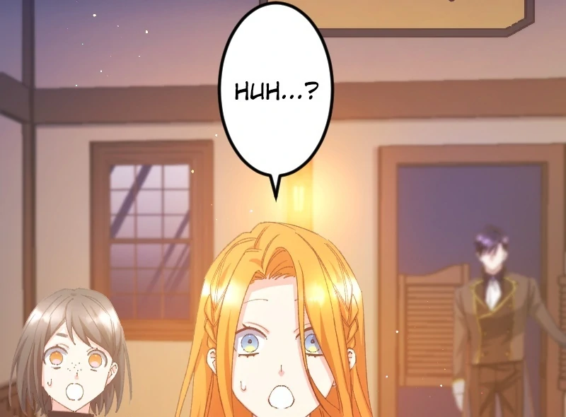 I’m Pregnant, But I Won’t Marry Without Love Chapter 52 - page 21