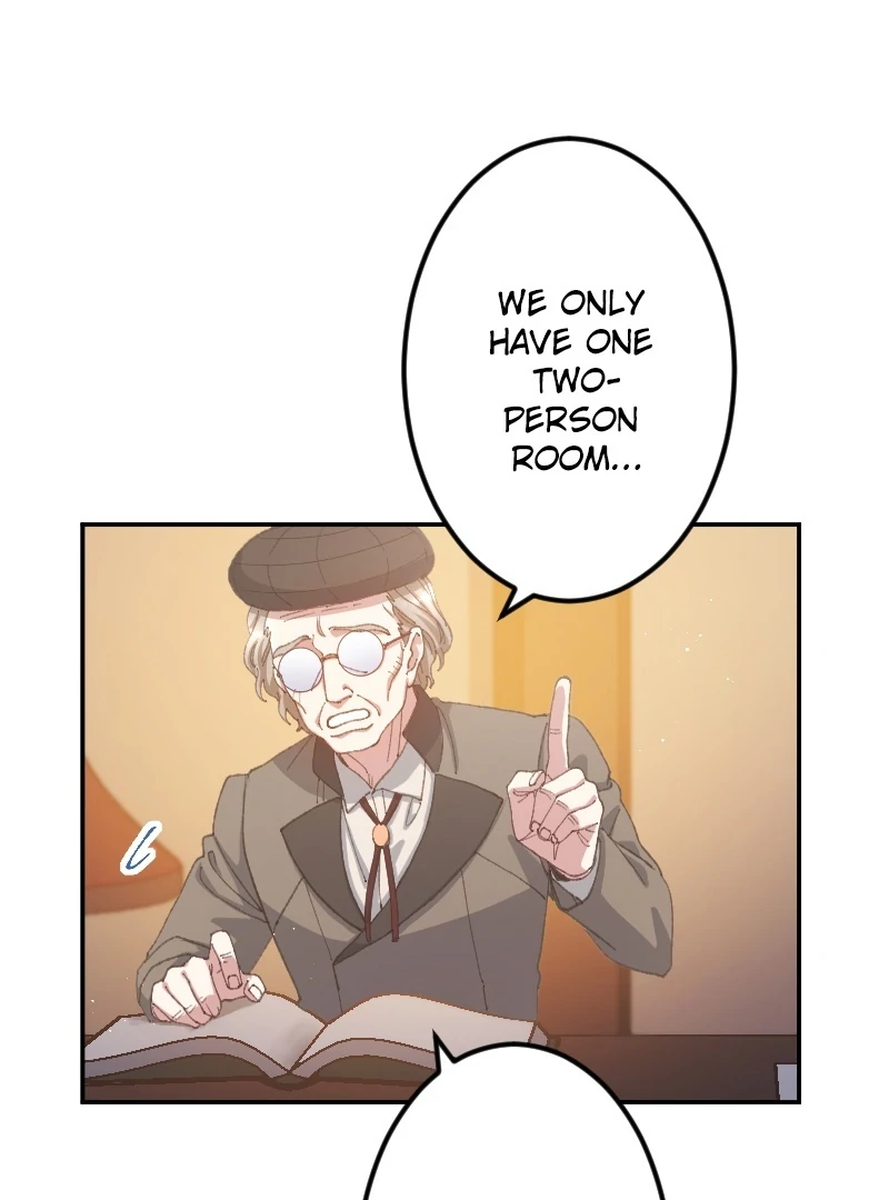I’m Pregnant, But I Won’t Marry Without Love Chapter 52 - page 23