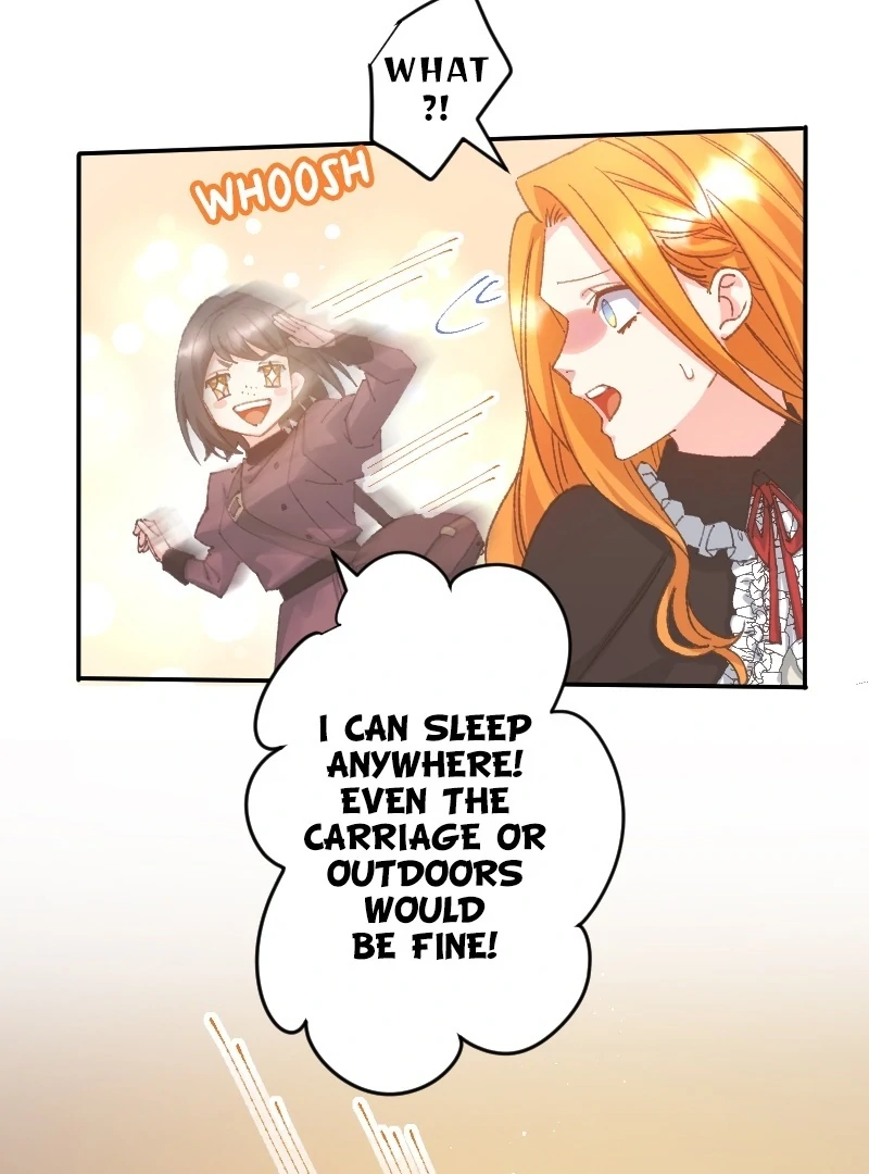 I’m Pregnant, But I Won’t Marry Without Love Chapter 52 - page 26