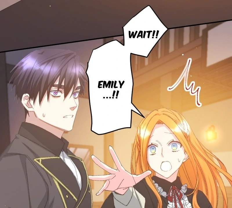 I’m Pregnant, But I Won’t Marry Without Love Chapter 52 - page 28