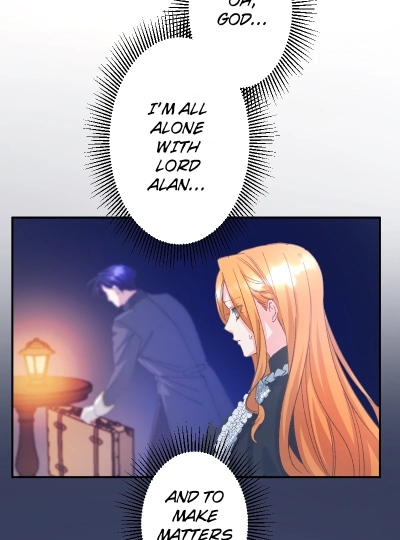 I’m Pregnant, But I Won’t Marry Without Love Chapter 52 - page 31