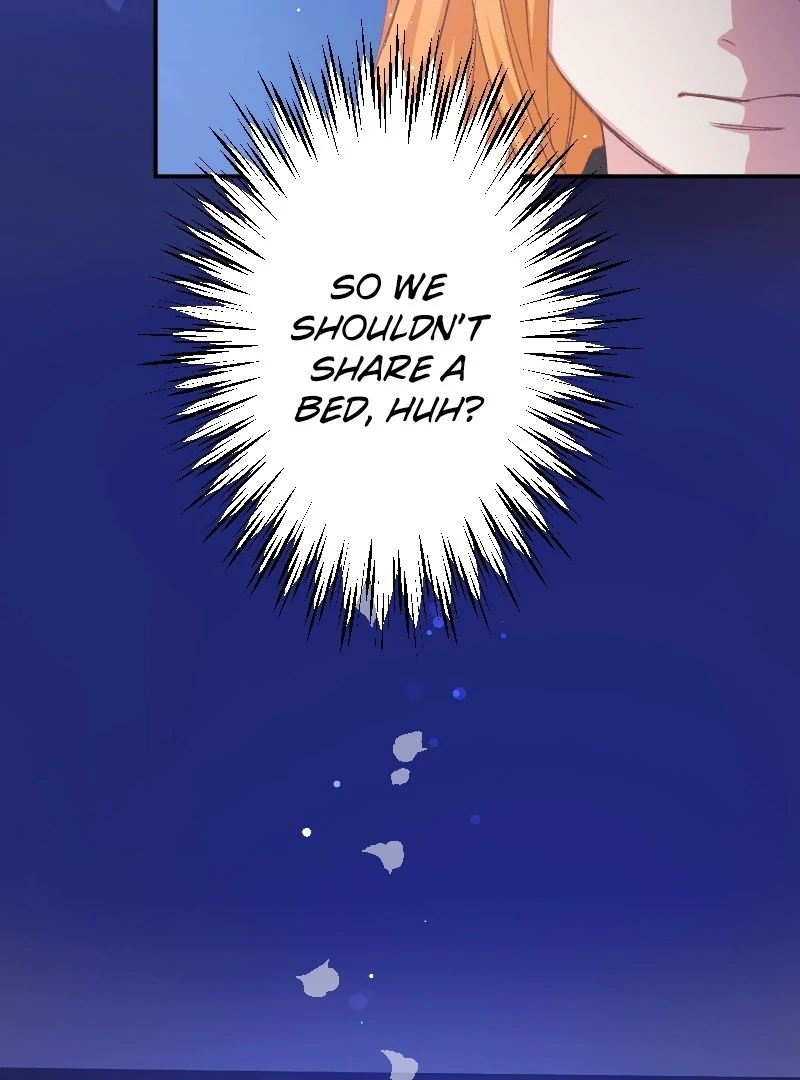 I’m Pregnant, But I Won’t Marry Without Love Chapter 52 - page 40