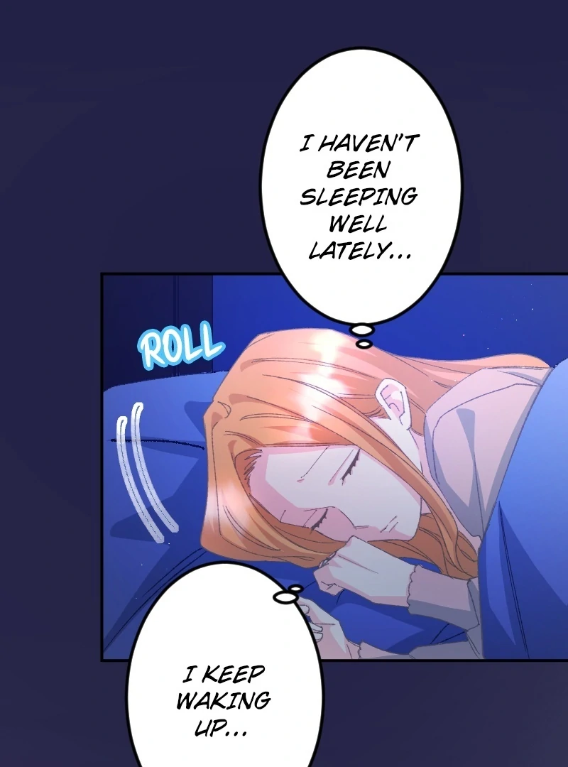 I’m Pregnant, But I Won’t Marry Without Love Chapter 52 - page 45