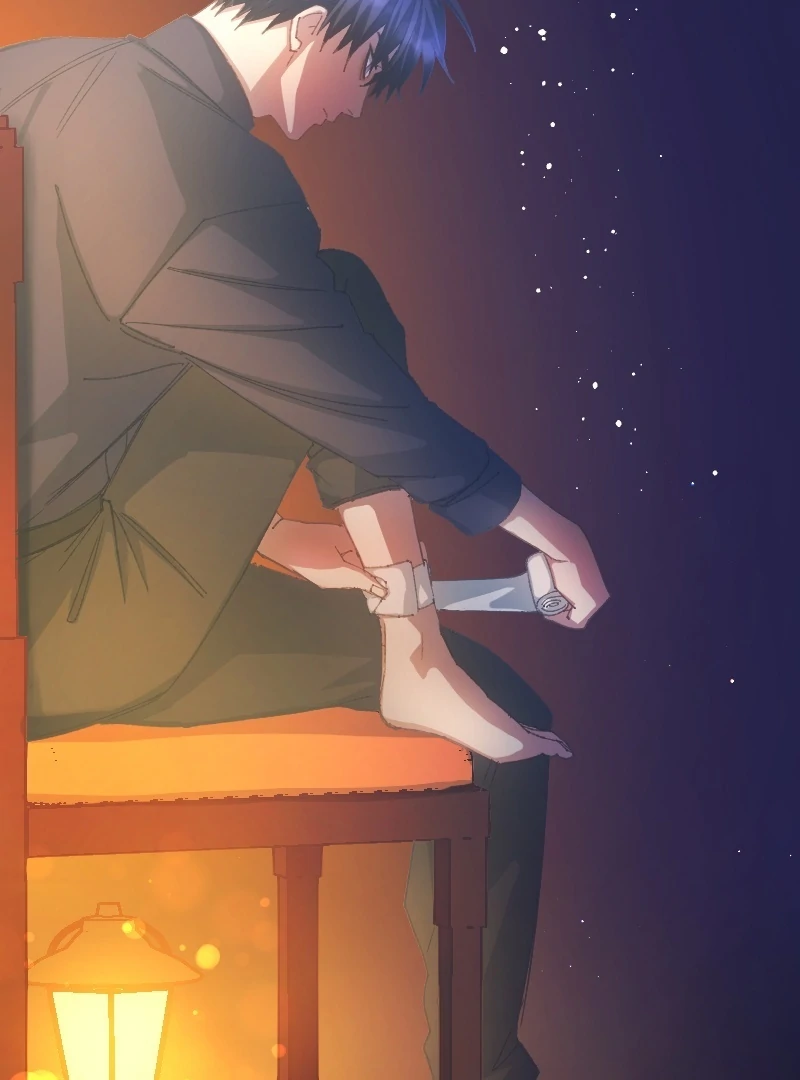 I’m Pregnant, But I Won’t Marry Without Love Chapter 52 - page 47