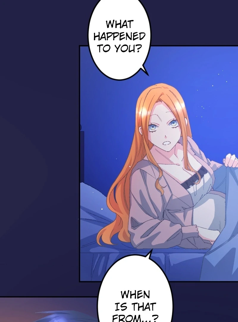 I’m Pregnant, But I Won’t Marry Without Love Chapter 52 - page 50