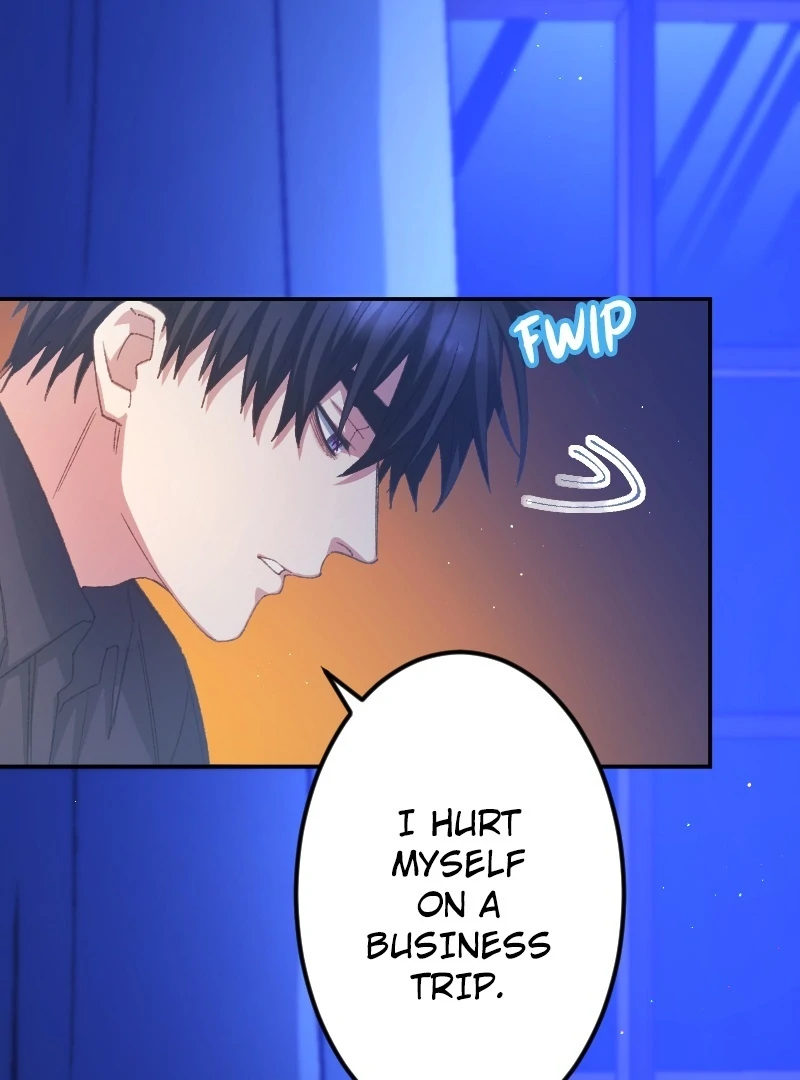 I’m Pregnant, But I Won’t Marry Without Love Chapter 52 - page 52