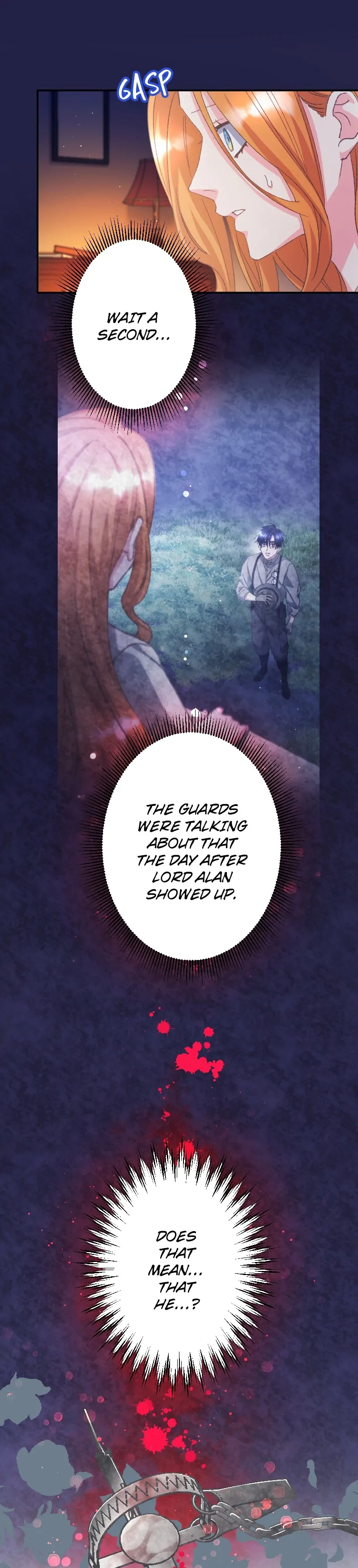 I’m Pregnant, But I Won’t Marry Without Love Chapter 52 - page 55