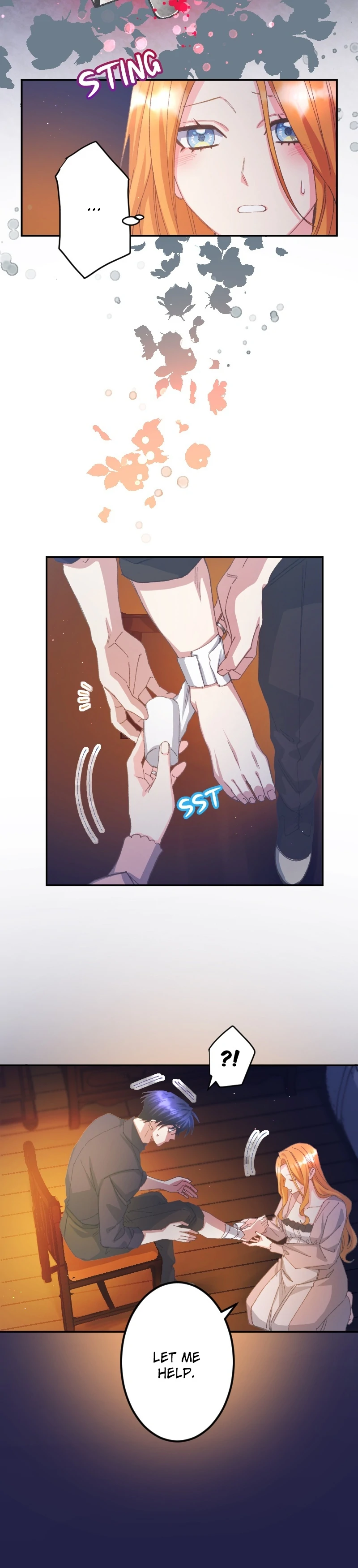 I’m Pregnant, But I Won’t Marry Without Love Chapter 52 - page 56