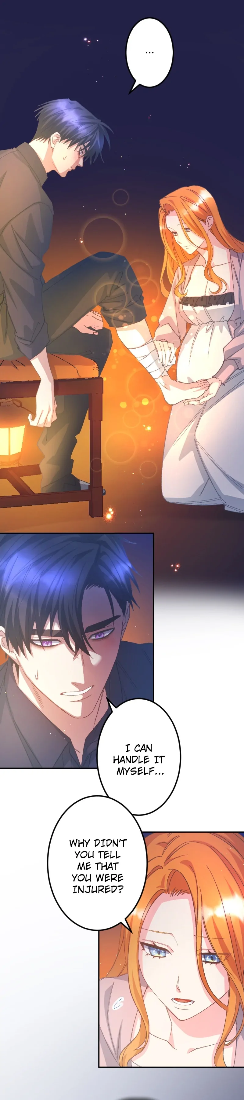 I’m Pregnant, But I Won’t Marry Without Love Chapter 52 - page 57