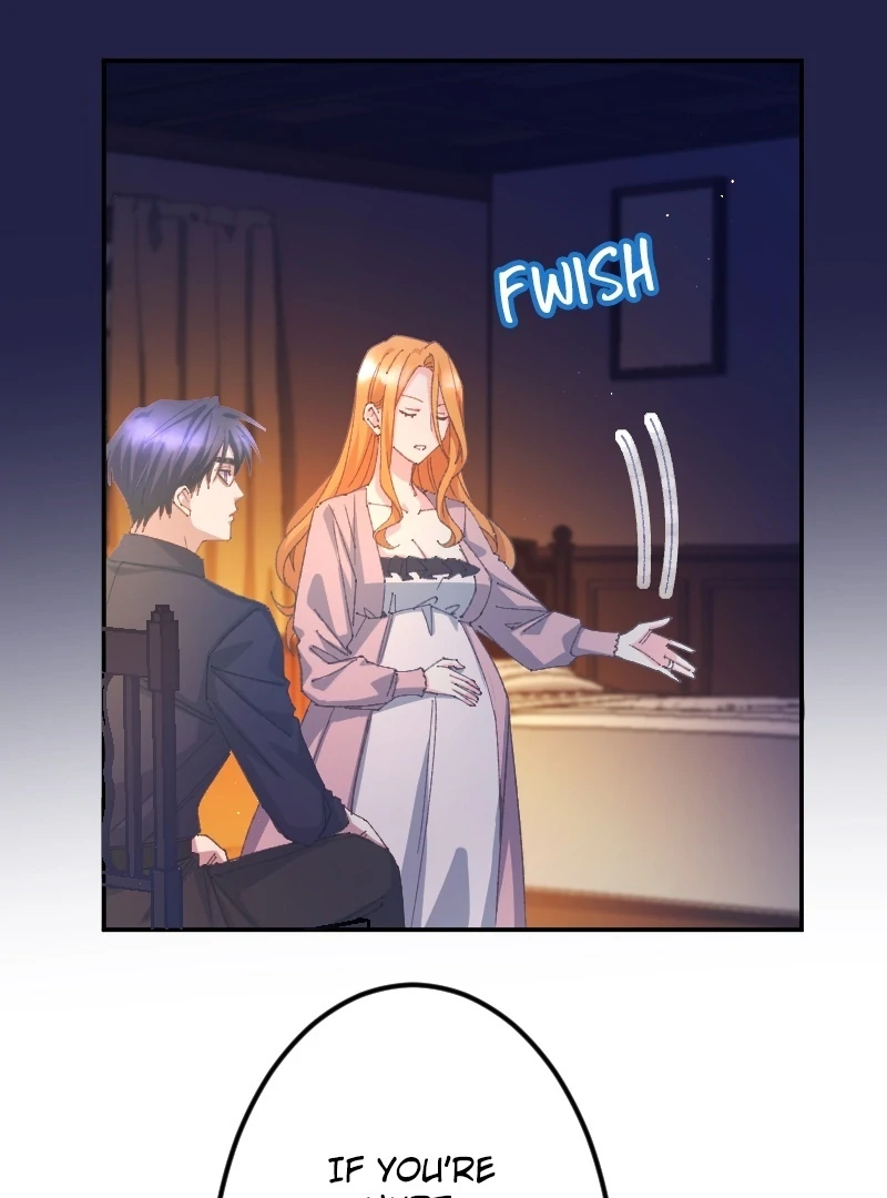 I’m Pregnant, But I Won’t Marry Without Love Chapter 52 - page 59