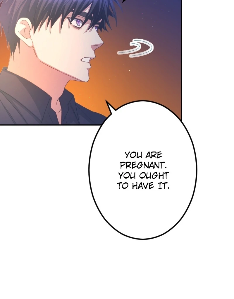 I’m Pregnant, But I Won’t Marry Without Love Chapter 52 - page 61