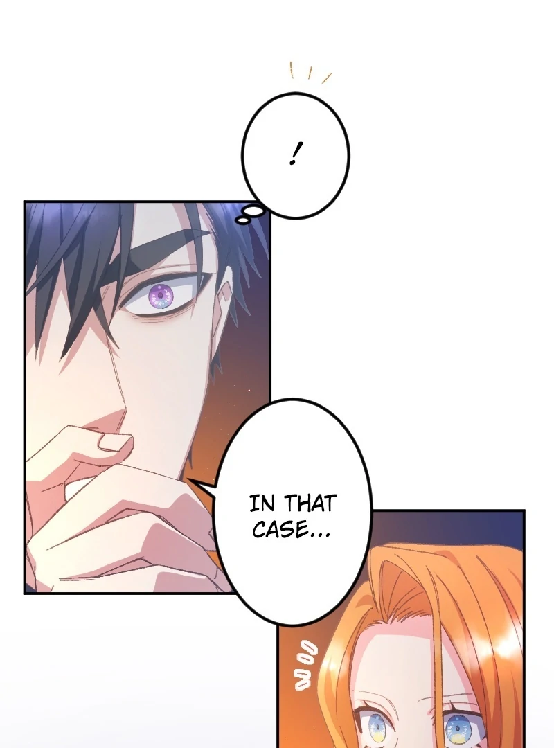 I’m Pregnant, But I Won’t Marry Without Love Chapter 52 - page 63