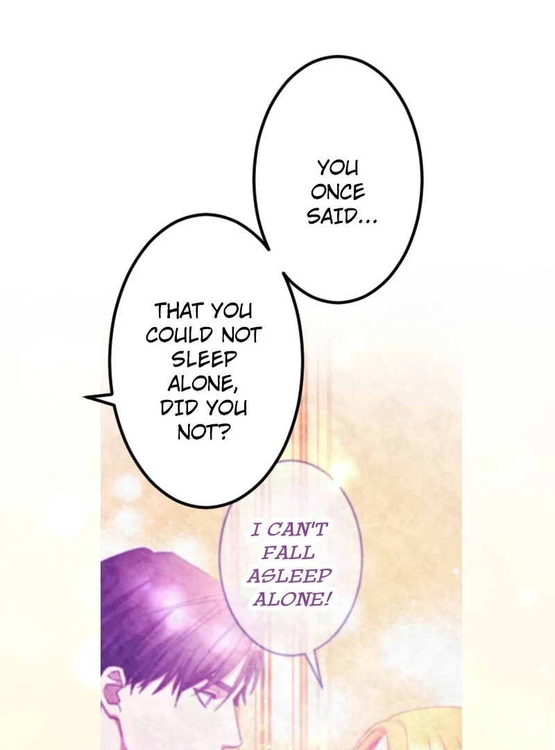 I’m Pregnant, But I Won’t Marry Without Love Chapter 52 - page 67