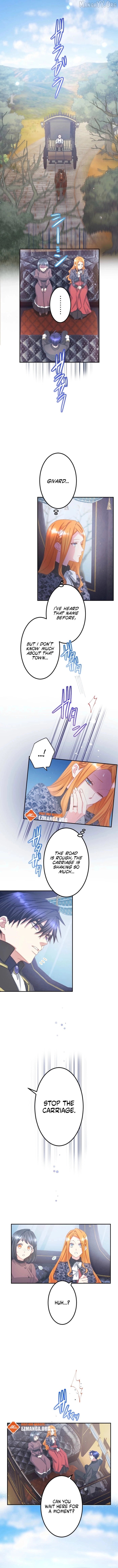 I’m Pregnant, But I Won’t Marry Without Love Chapter 53 - page 7