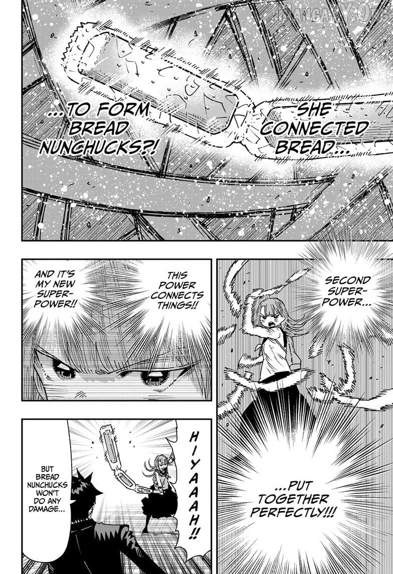 Parashoppers - Manga Chapter 45 - page 7