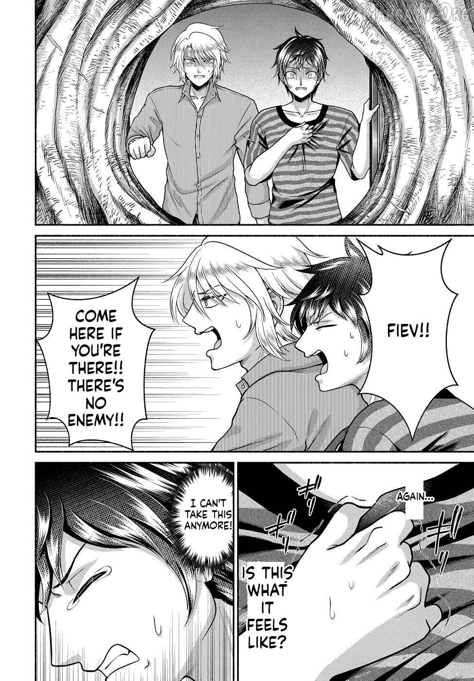 Kitchen Car "Deli-joy" - Shasou Kara Isekai e Umaimono Mitsuyu Hanbaichuu! Chapter 14 - page 4