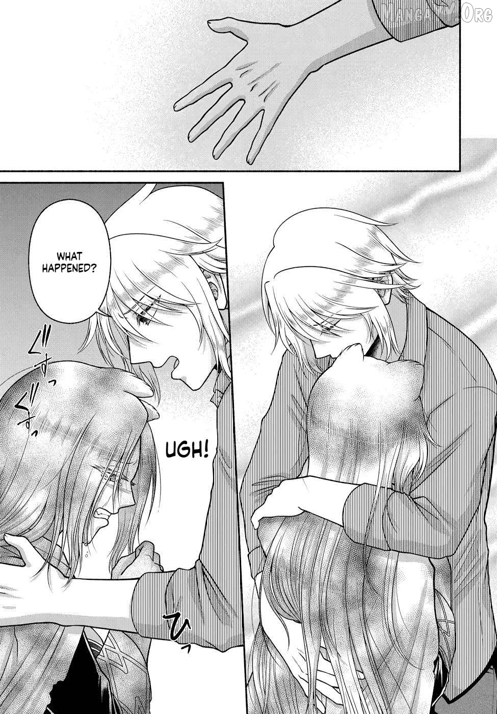 Kitchen Car "Deli-joy" - Shasou Kara Isekai e Umaimono Mitsuyu Hanbaichuu! Chapter 14 - page 7
