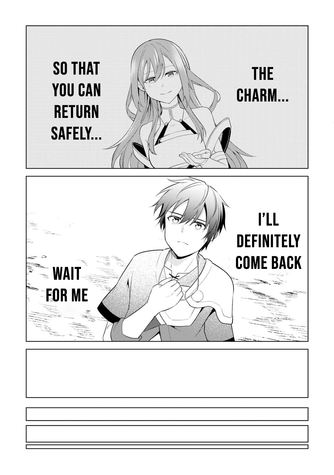 Kantō Kizoku na Ore no Kuzu Gifuto ga Tsuyosugiru! Chapter 7 - page 17