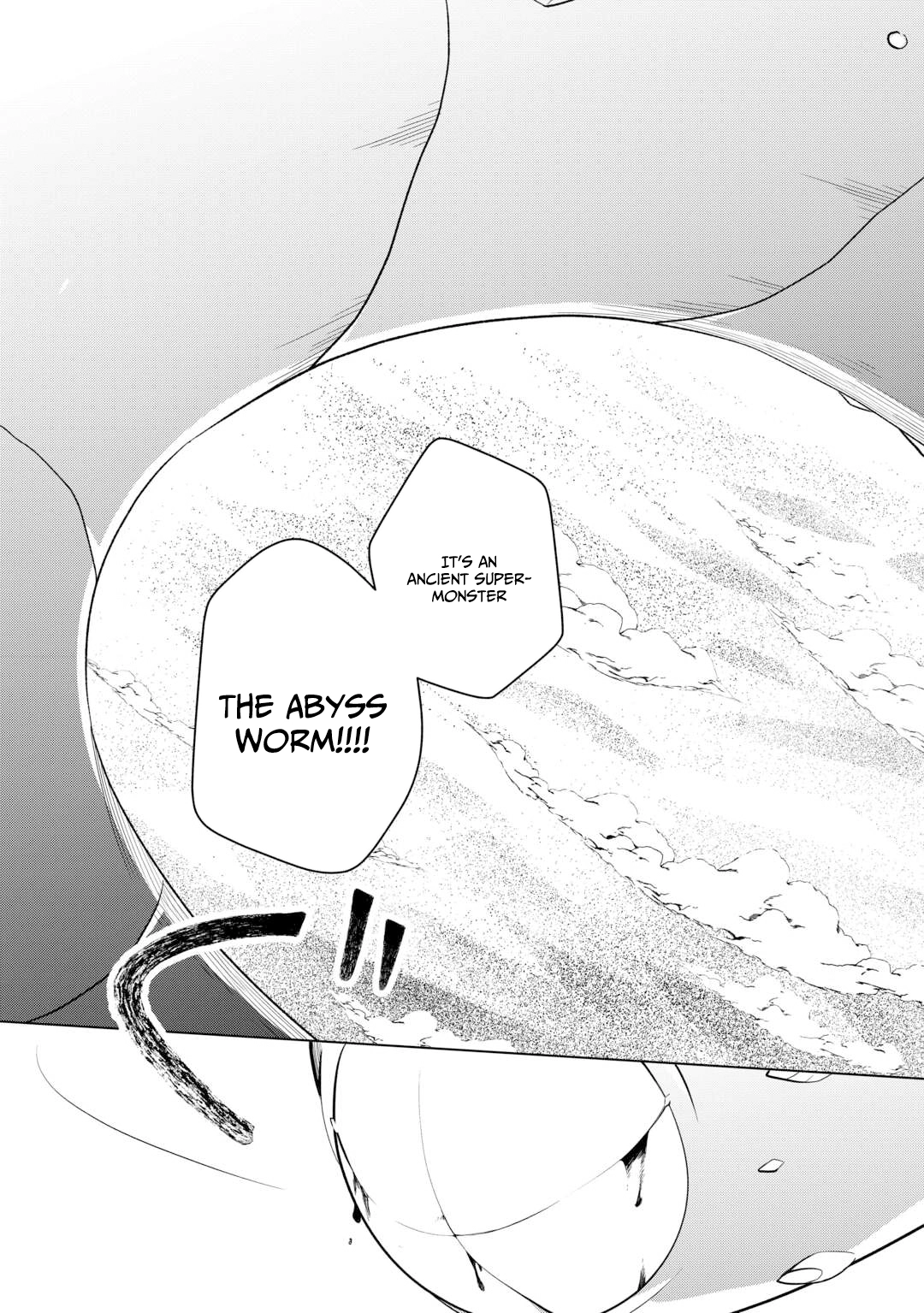 Kantō Kizoku na Ore no Kuzu Gifuto ga Tsuyosugiru! Chapter 7 - page 3
