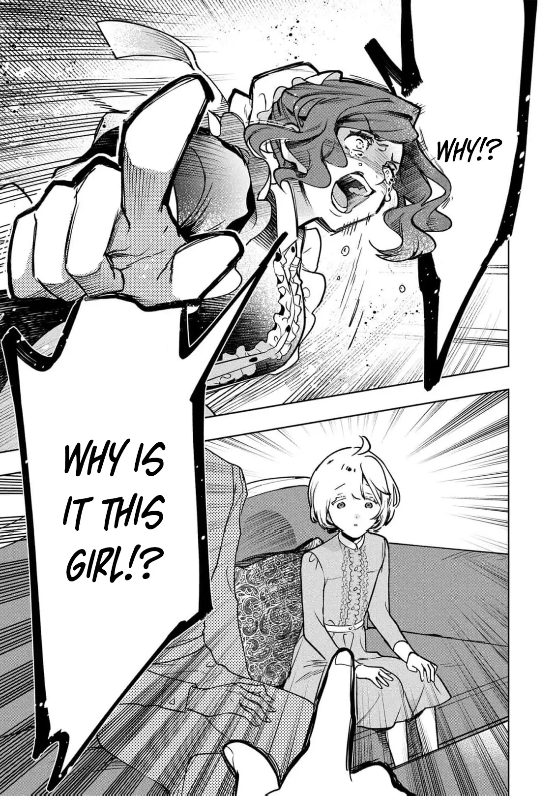 Moto Sentouyou Dorei desu ga, Tasukete Kureta Ryuu Hito wa Banda Sou desu. Chapter 19 - page 13