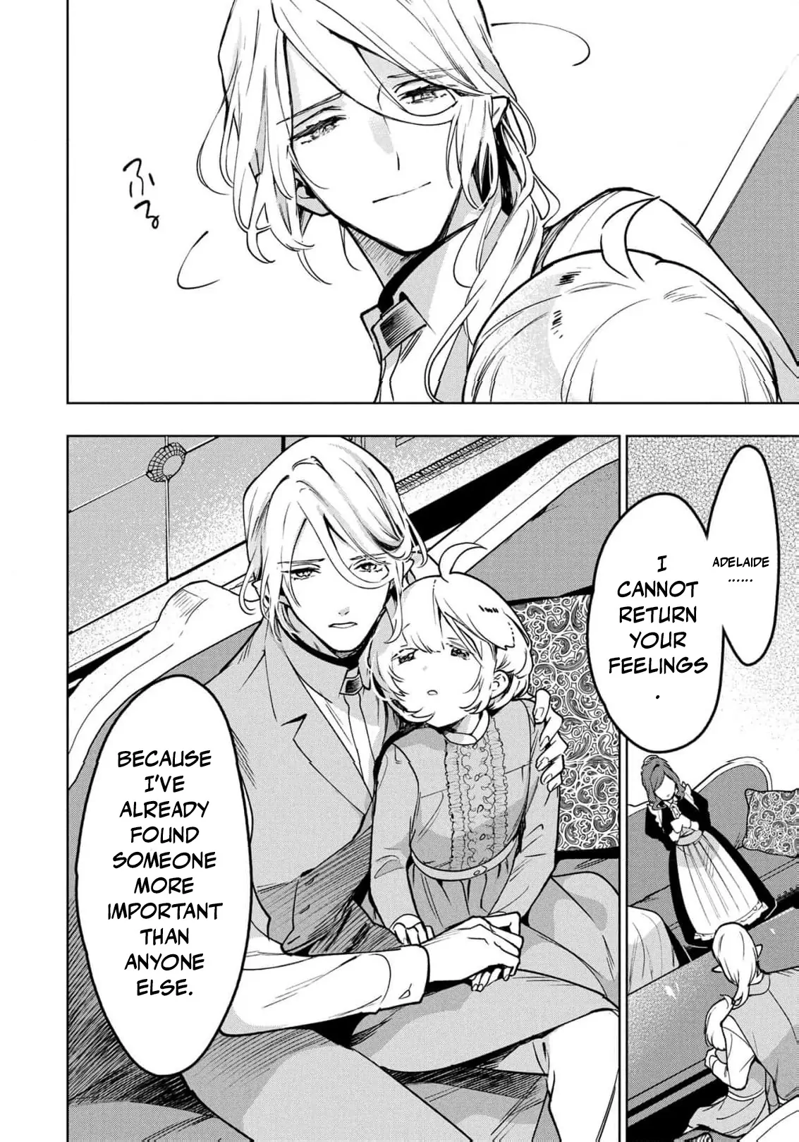 Moto Sentouyou Dorei desu ga, Tasukete Kureta Ryuu Hito wa Banda Sou desu. Chapter 19 - page 18
