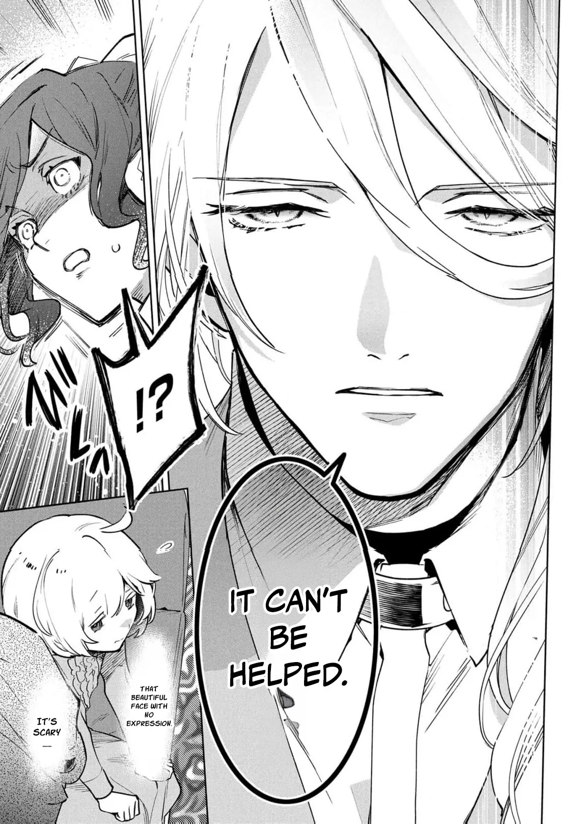 Moto Sentouyou Dorei desu ga, Tasukete Kureta Ryuu Hito wa Banda Sou desu. Chapter 19 - page 9