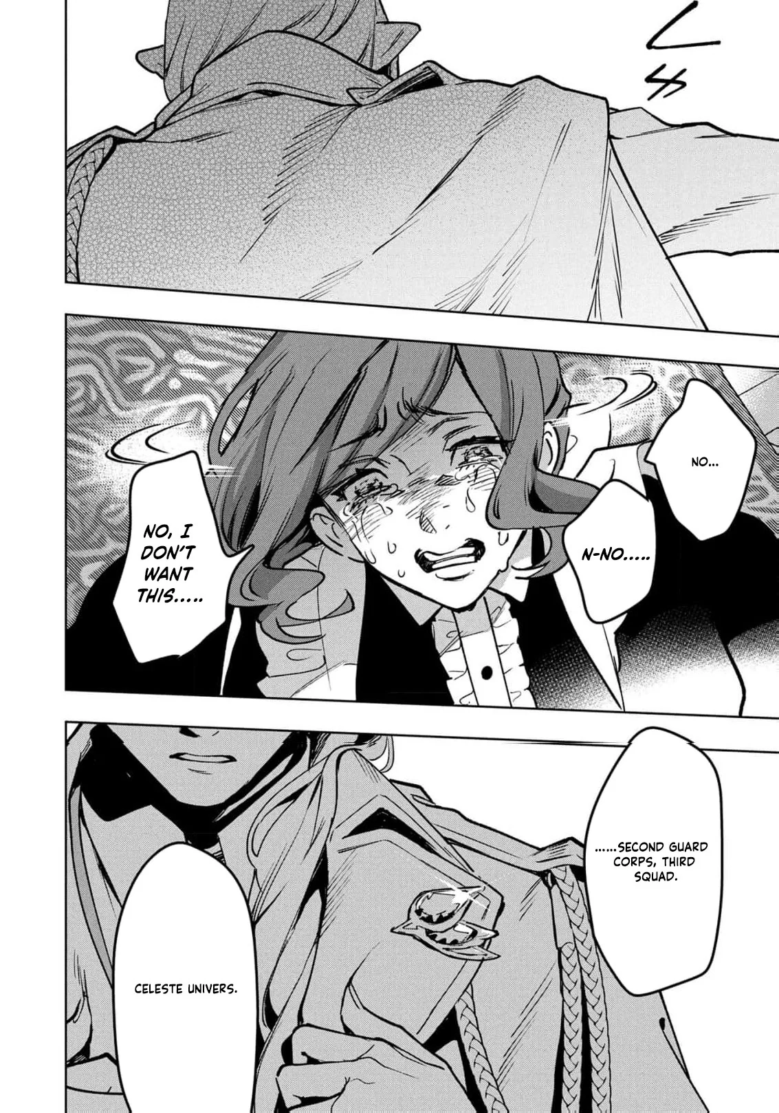 Moto Sentouyou Dorei desu ga, Tasukete Kureta Ryuu Hito wa Banda Sou desu. Chapter 20 - page 18