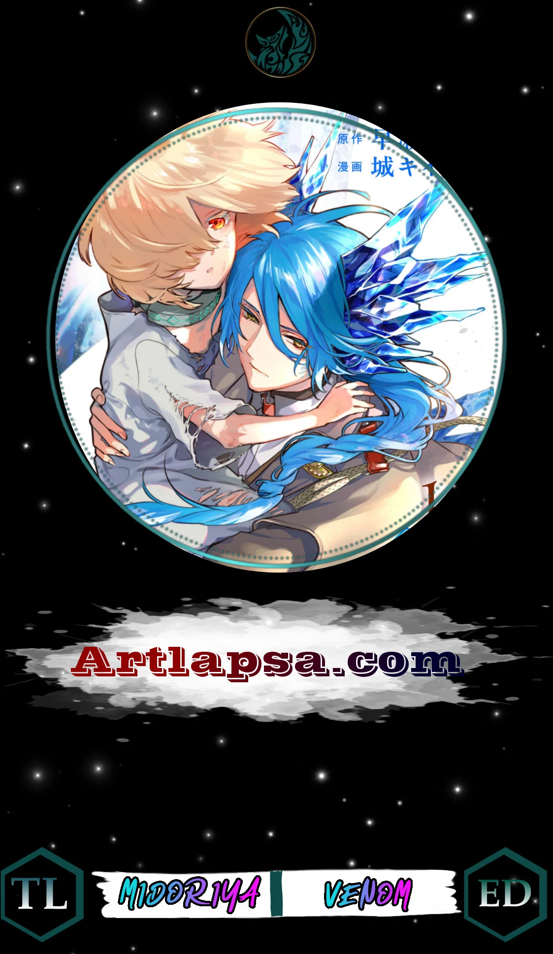 Moto Sentouyou Dorei desu ga, Tasukete Kureta Ryuu Hito wa Banda Sou desu. Chapter 20 - page 2