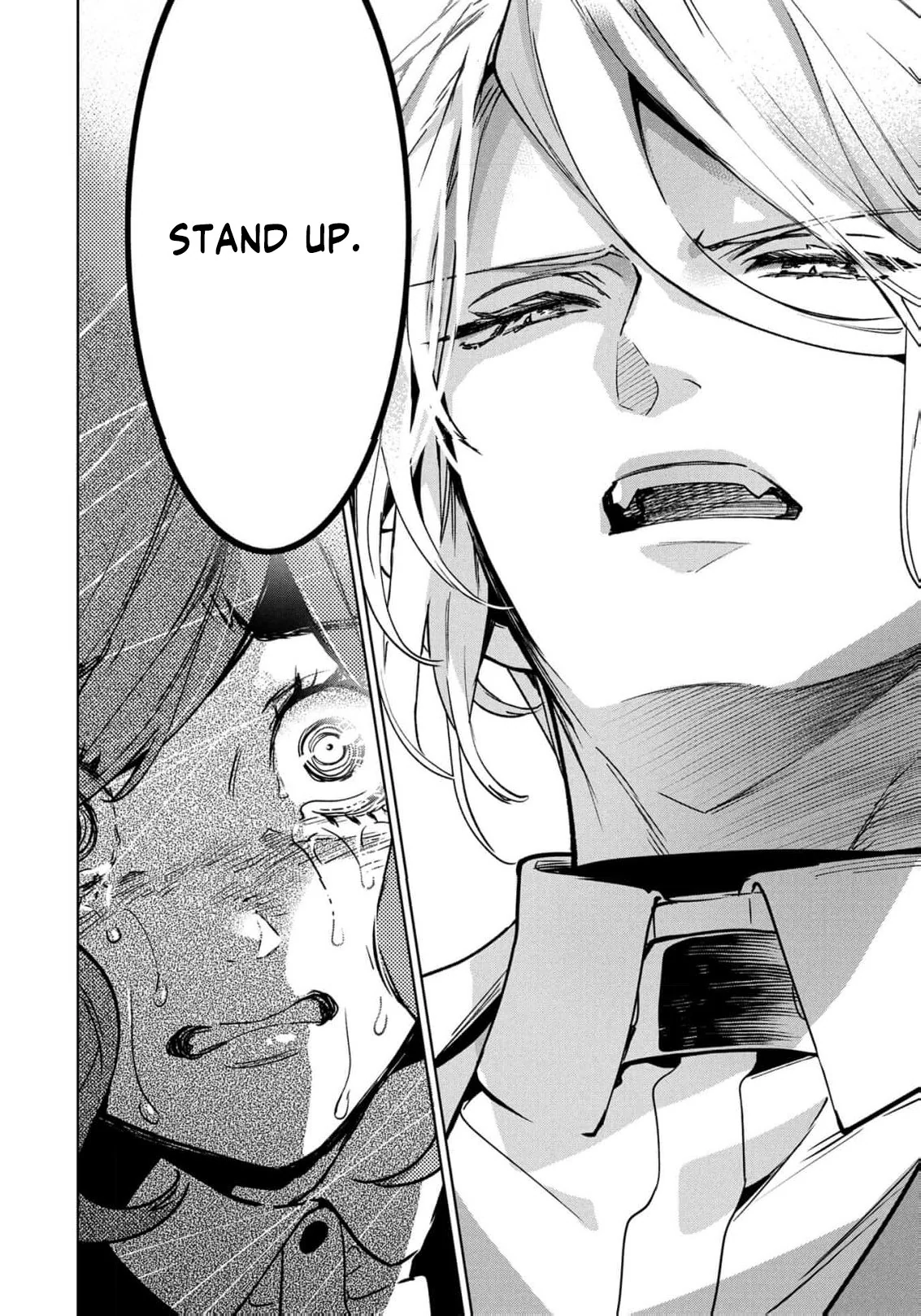 Moto Sentouyou Dorei desu ga, Tasukete Kureta Ryuu Hito wa Banda Sou desu. Chapter 20 - page 20