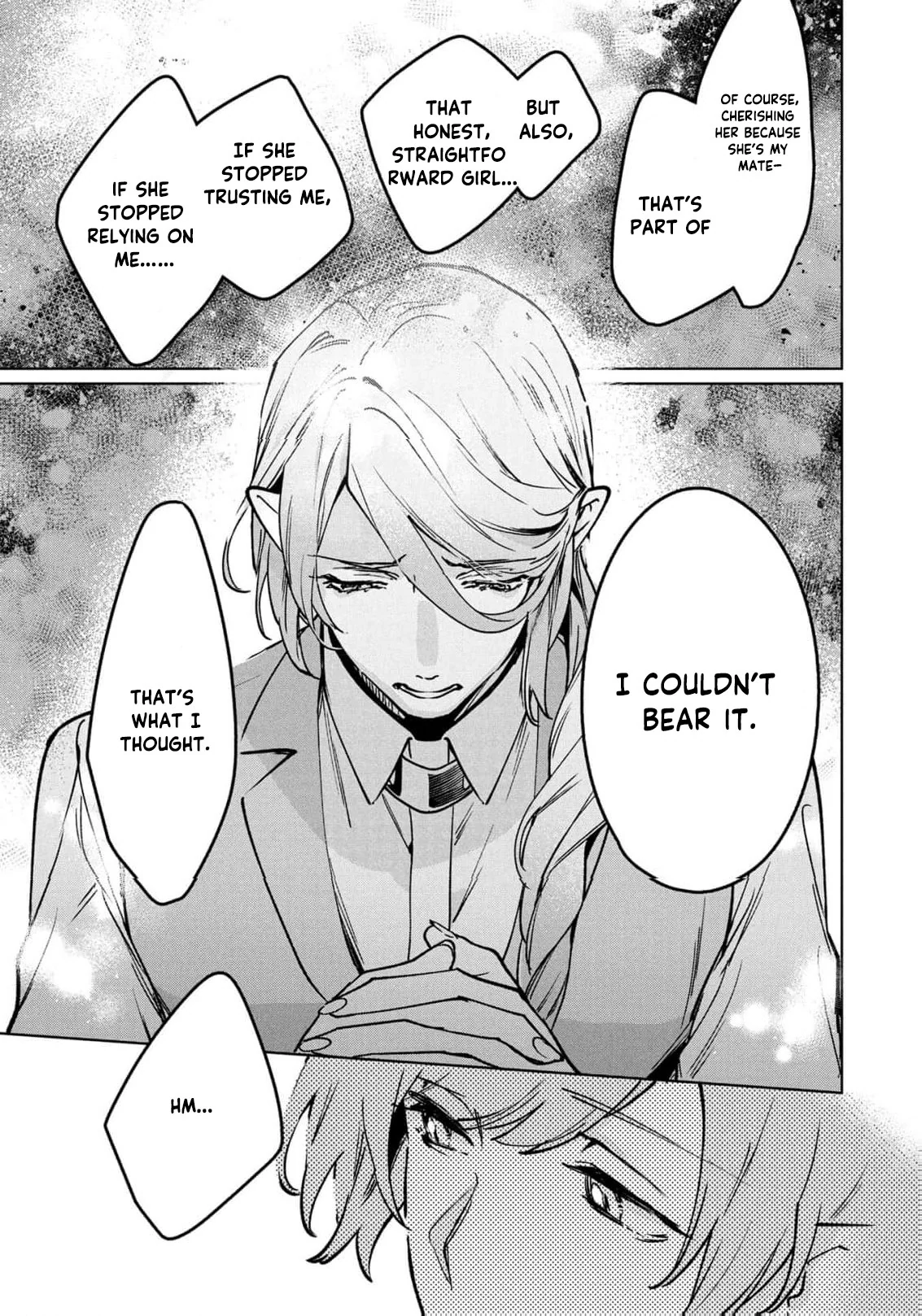 Moto Sentouyou Dorei desu ga, Tasukete Kureta Ryuu Hito wa Banda Sou desu. Chapter 20 - page 25