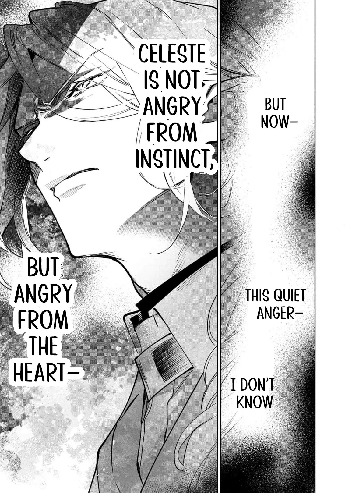 Moto Sentouyou Dorei desu ga, Tasukete Kureta Ryuu Hito wa Banda Sou desu. Chapter 20 - page 9