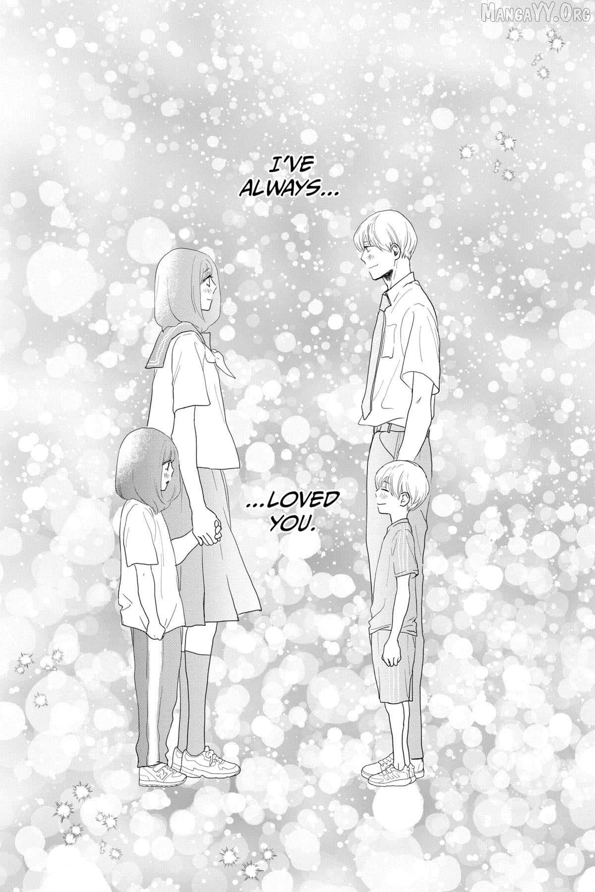 A Star Brighter than the Sun Chapter 13 - page 16