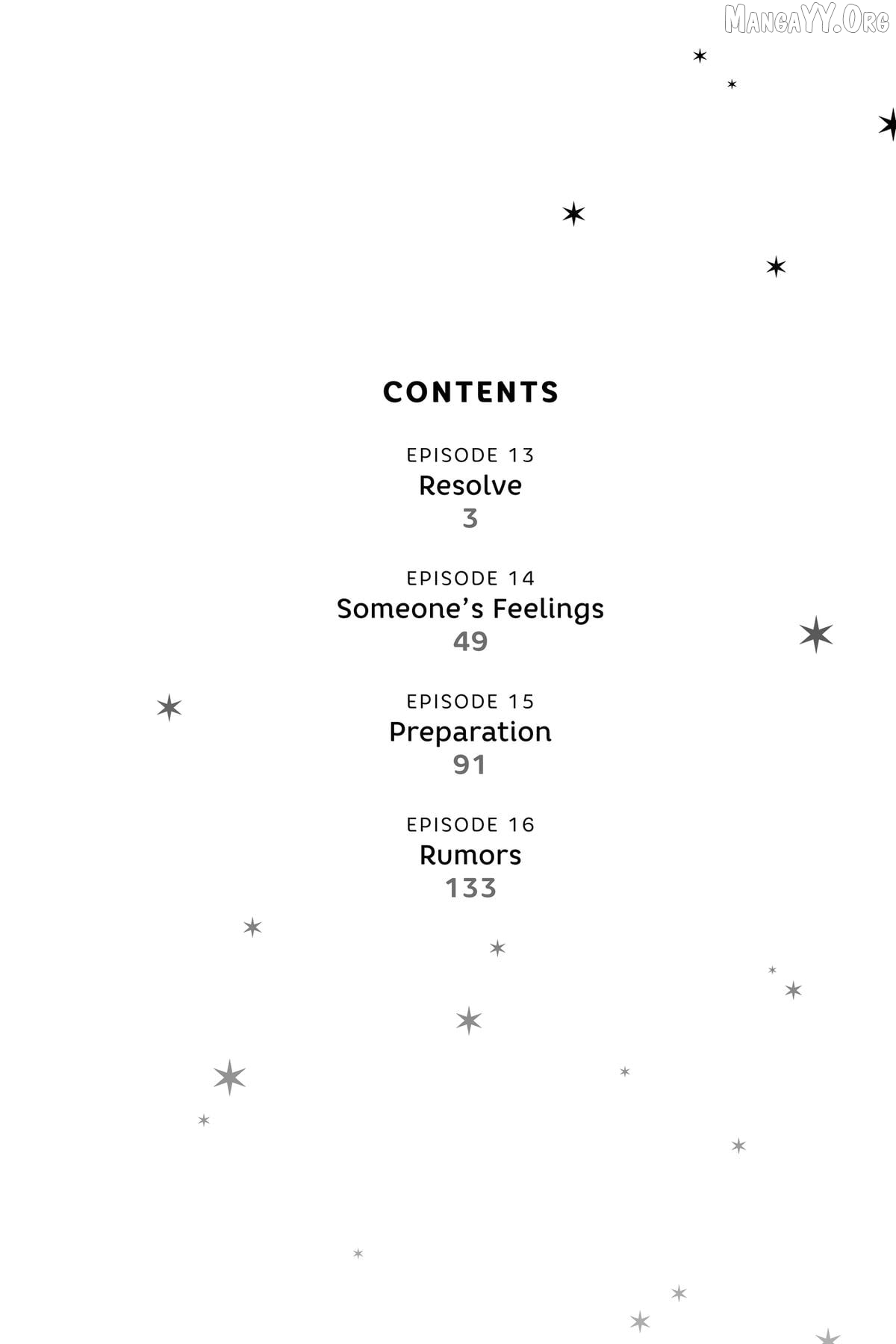 A Star Brighter than the Sun Chapter 13 - page 3