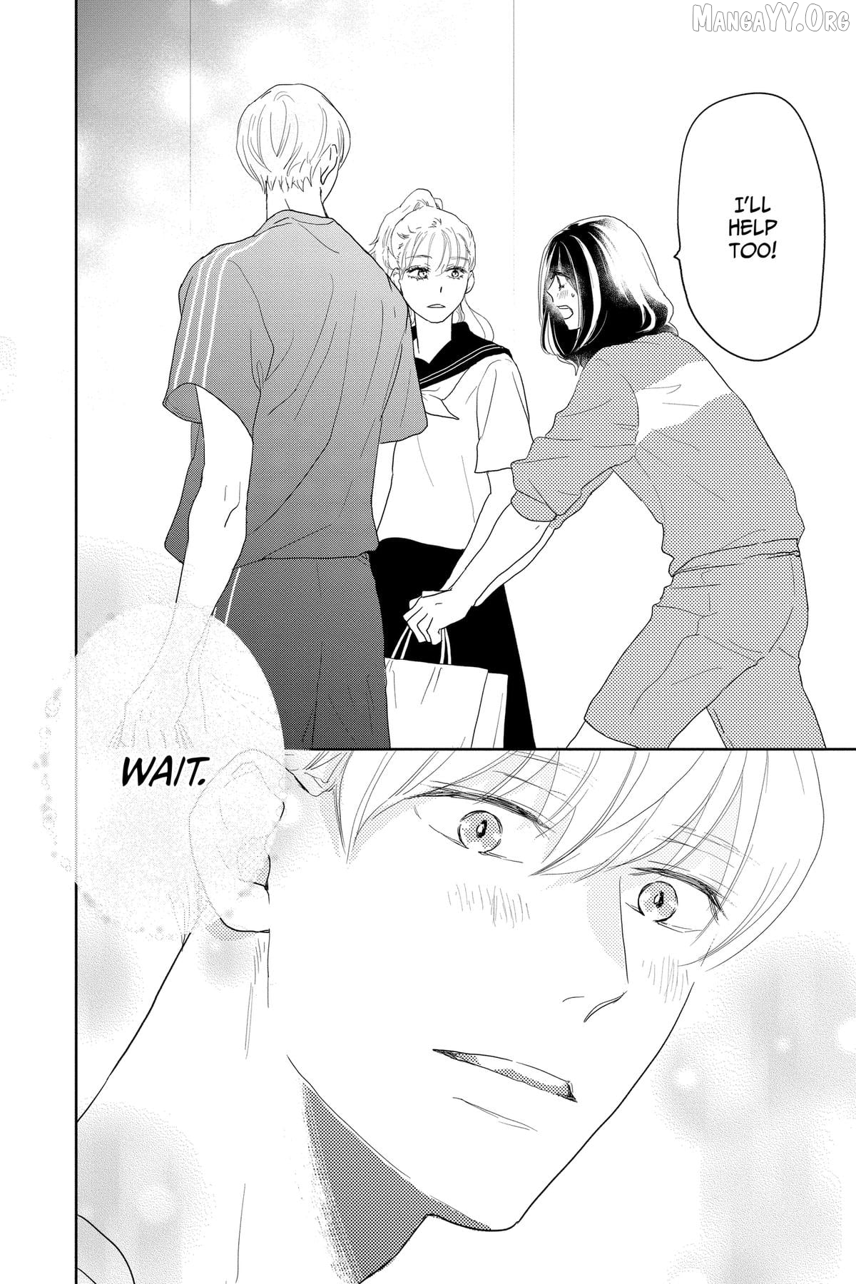 A Star Brighter than the Sun Chapter 13 - page 48