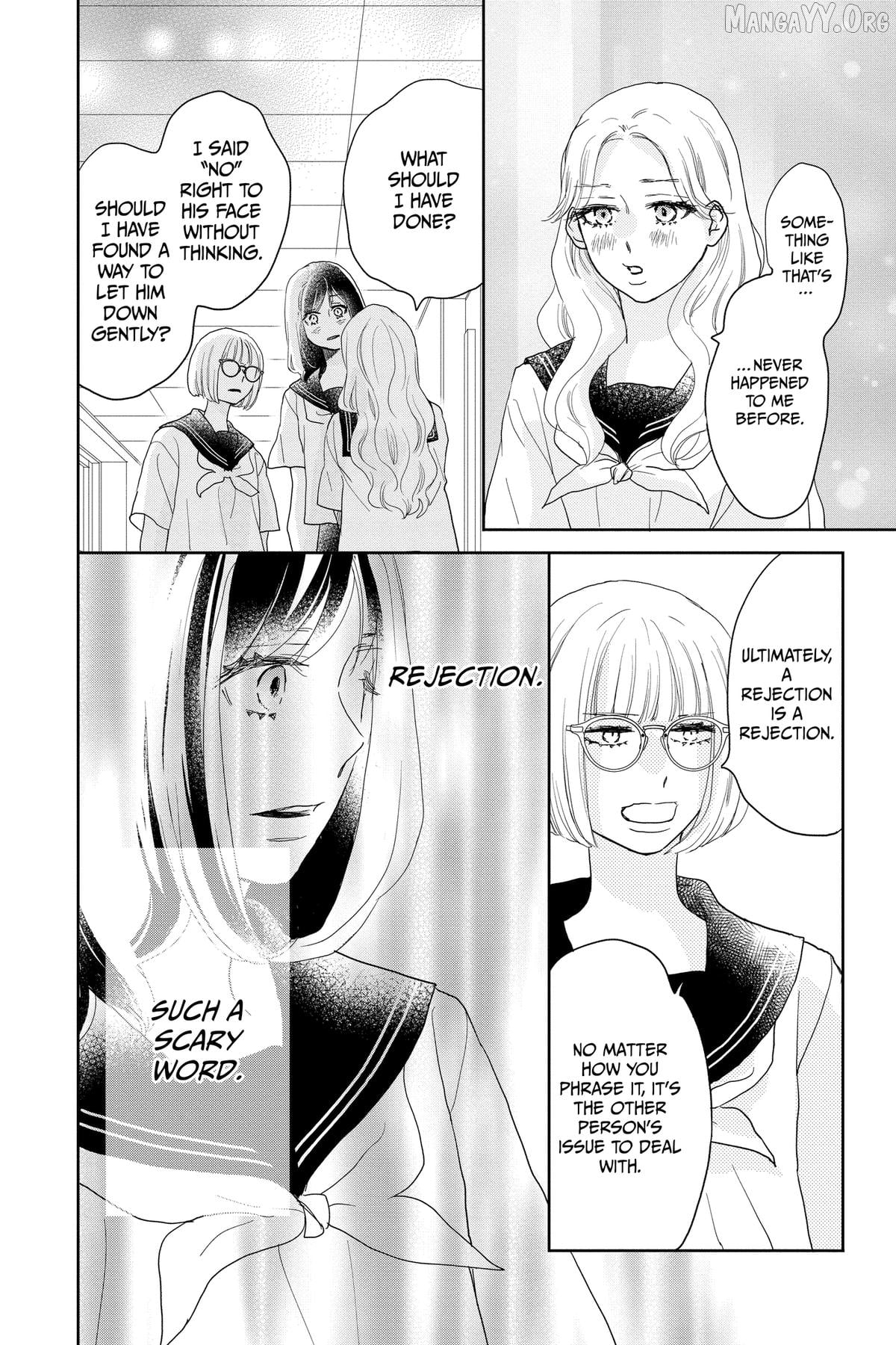 A Star Brighter than the Sun Chapter 14 - page 30