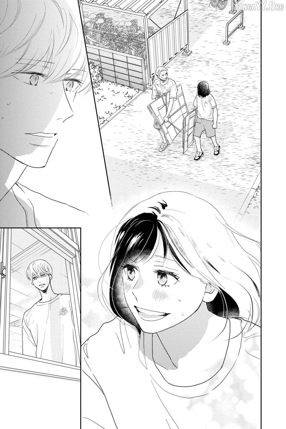 A Star Brighter than the Sun Chapter 16 - page 29