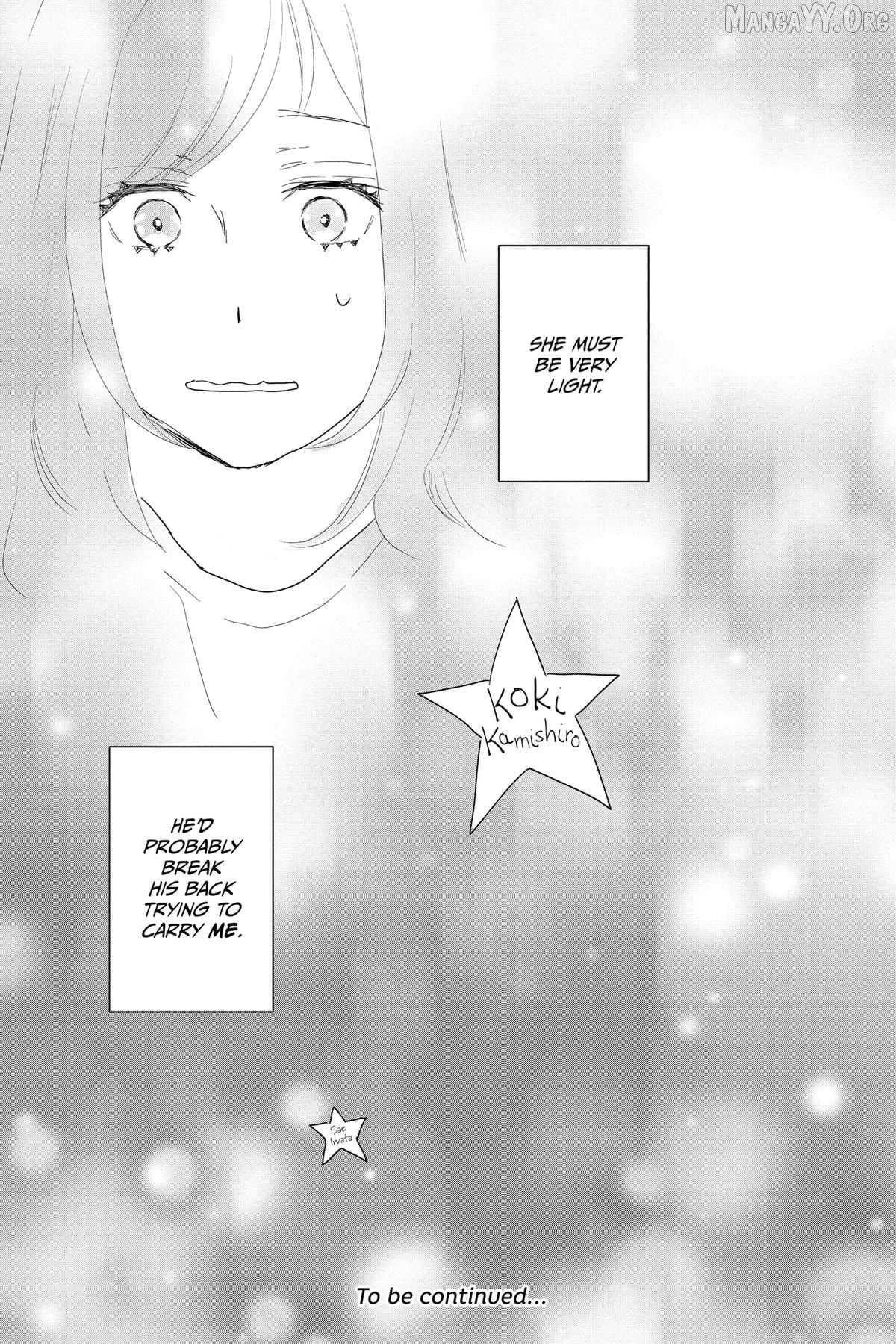 A Star Brighter than the Sun Chapter 16 - page 42
