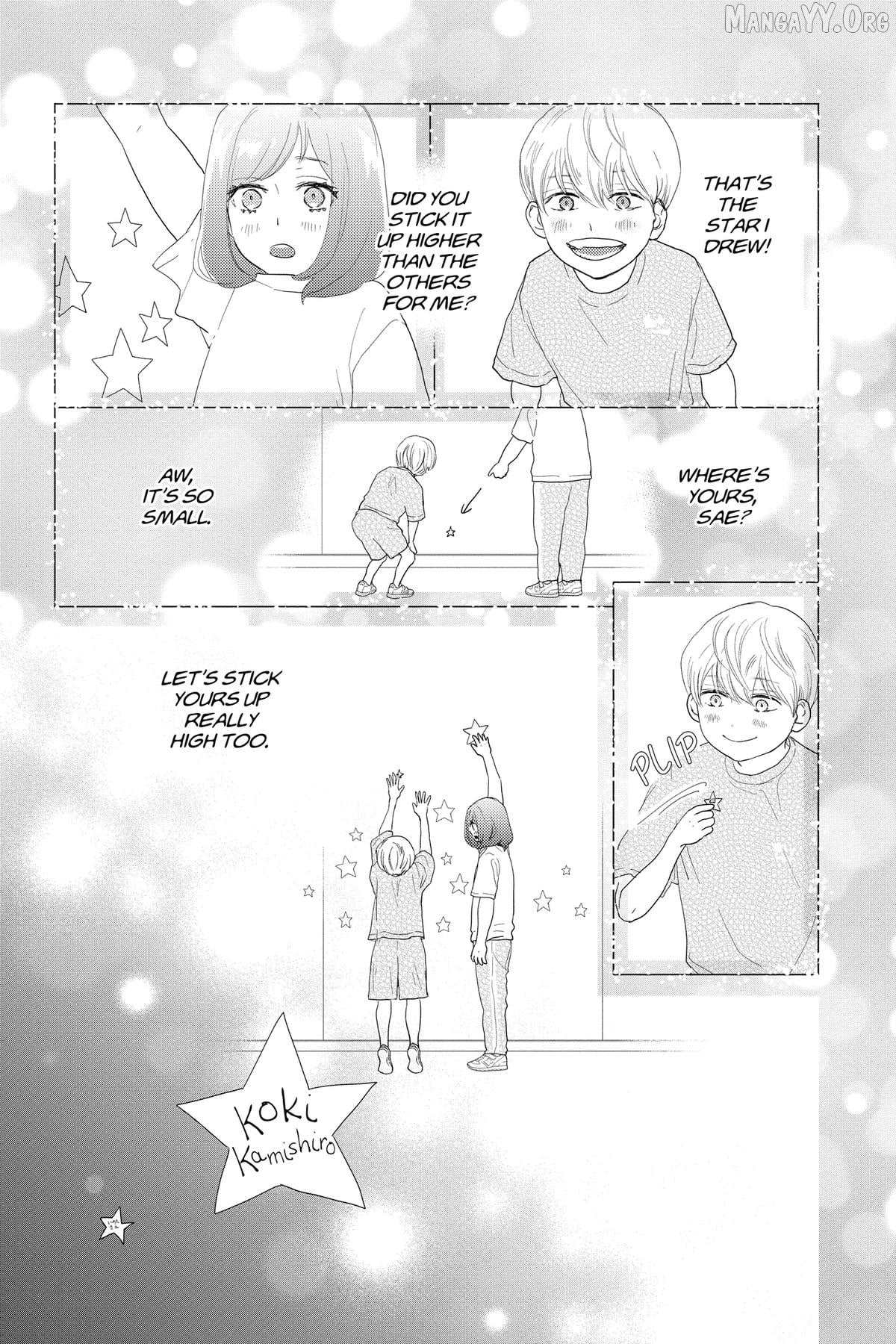 A Star Brighter than the Sun Chapter 16 - page 5
