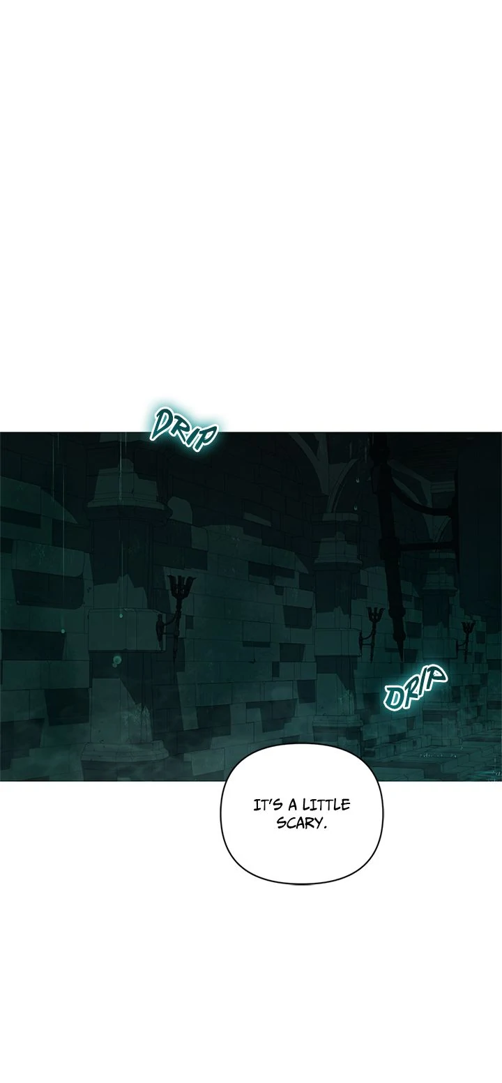 Underground of Babel (Official) Chapter 50 - page 2