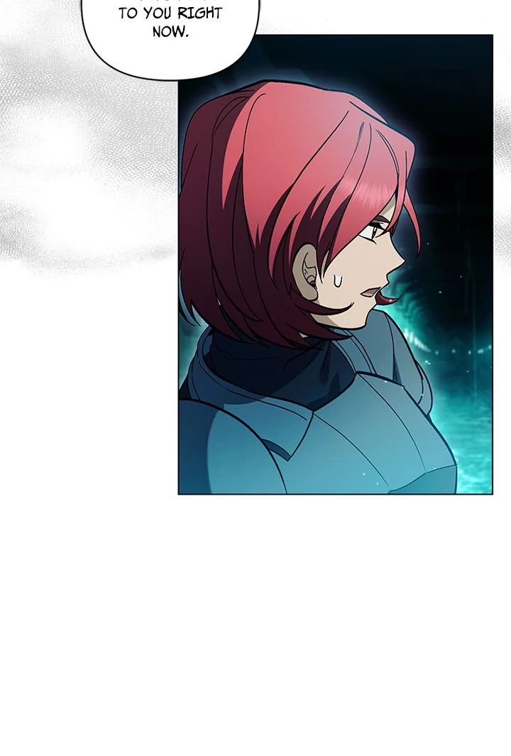Underground of Babel (Official) Chapter 50 - page 27