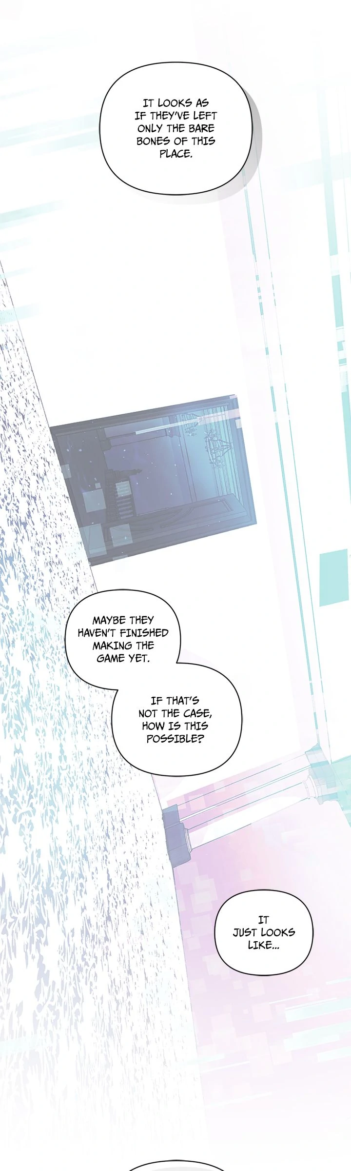 Underground of Babel (Official) Chapter 50 - page 3