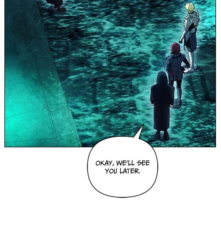 Underground of Babel (Official) Chapter 50 - page 39